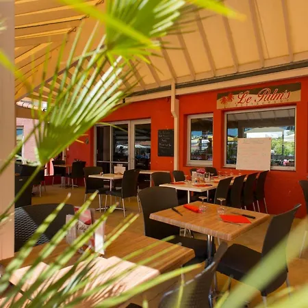 Chalet Mobilhome 3 Ch Climatise A La Palmyre