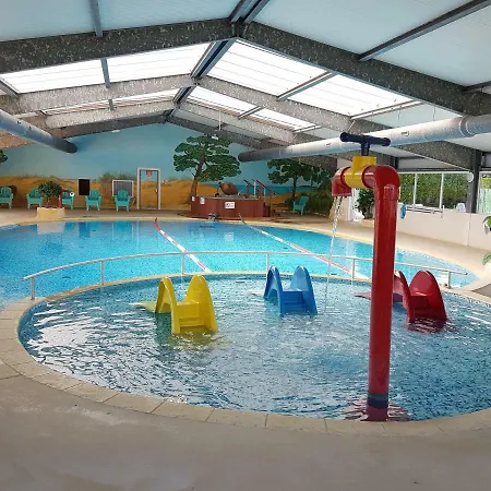 Chalet Mobilhome 3 Ch Climatise A La Palmyre Les Mathes